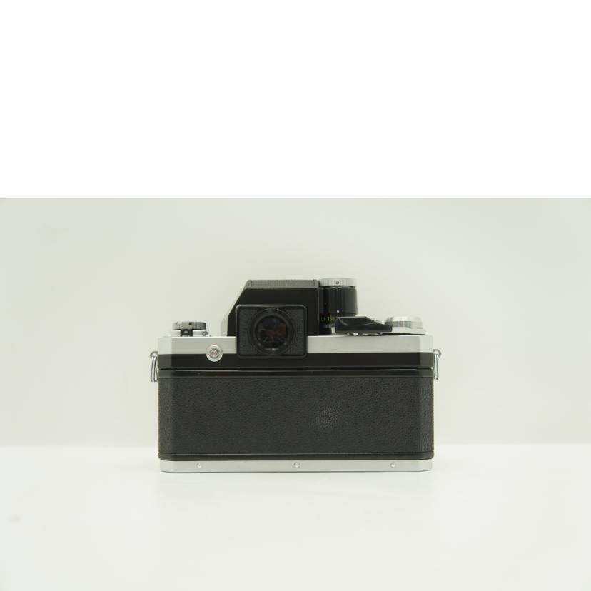 Nikon ニコン/フィルム一眼/Fフォトミック Zoom35-70/7397478/ABランク