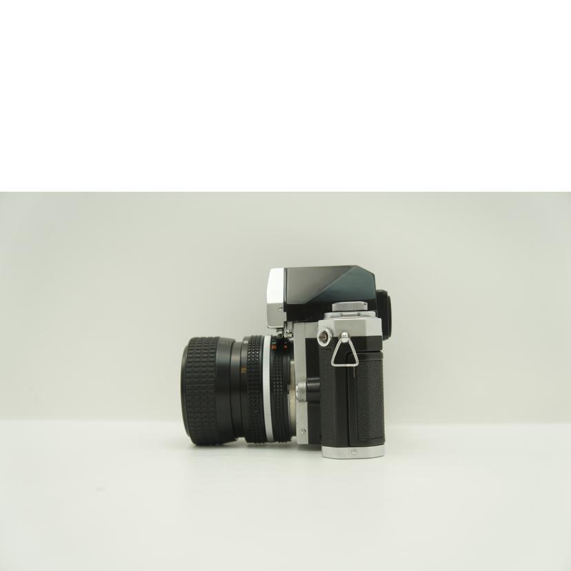 Nikon ニコン/フィルム一眼/Fフォトミック Zoom35-70/7397478/ABランク