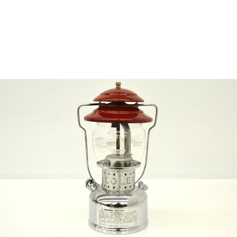 Coleman Centennial Lantern ガソリンランタン Coleman（コールマン） コールマン/センテニアル 1マントルガソリン