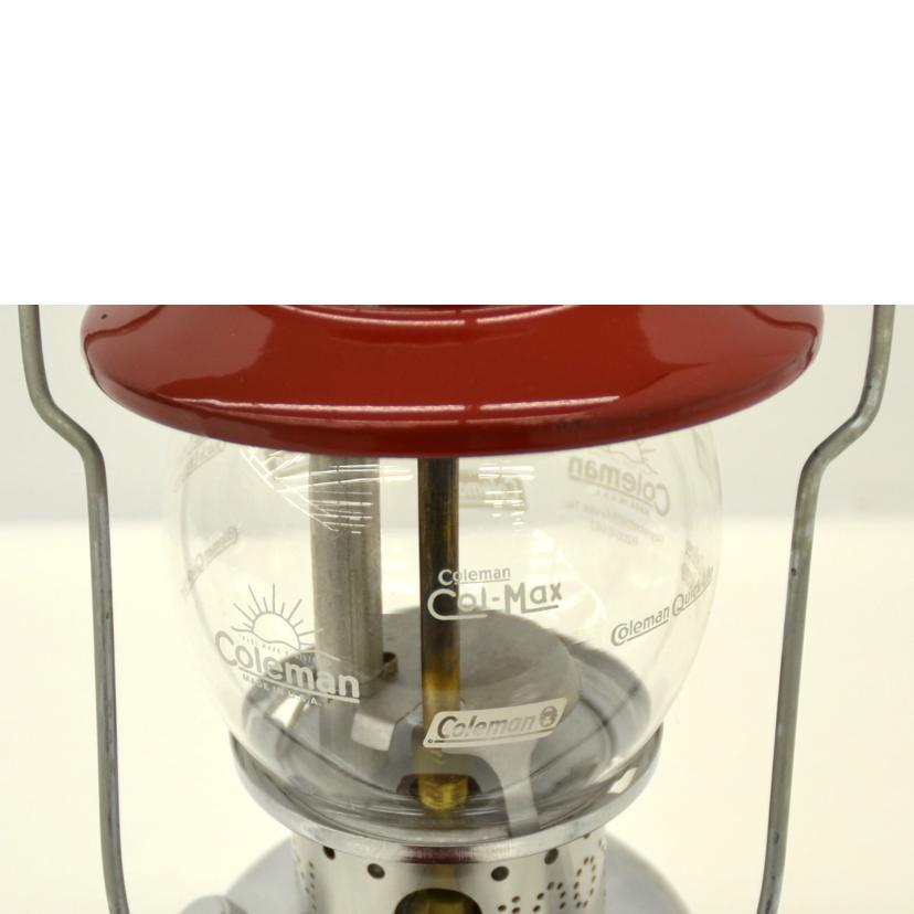 Coleman Centennial Lantern ガソリンランタン Coleman（コールマン） コールマン/センテニアル 1マントルガソリン
