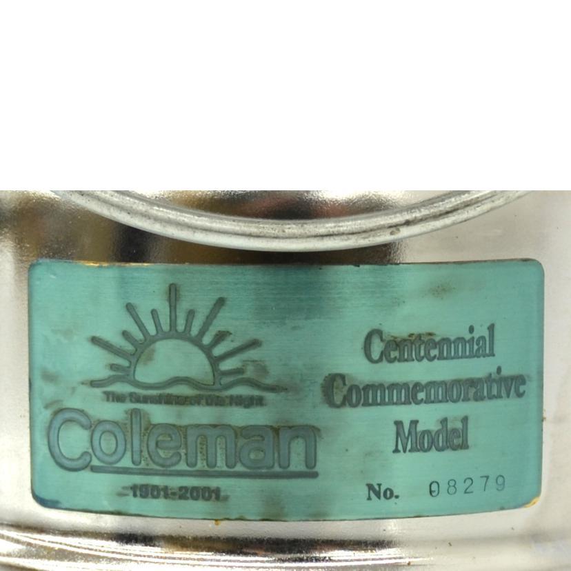 Coleman（コールマン） コールマン/センテニアル 1マントルガソリン