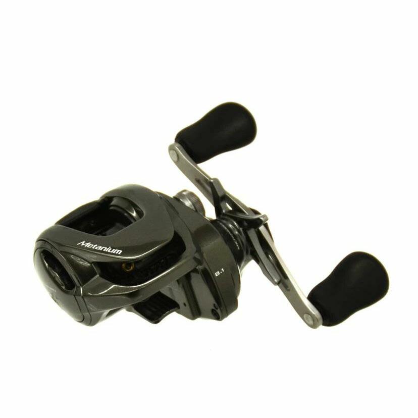 新品未使用　SHIMANO 20 nium XG LEFT シマノ（SHIMANO） SIMANO シマノ/20メタニウム XG LEFT/04117/Bランク