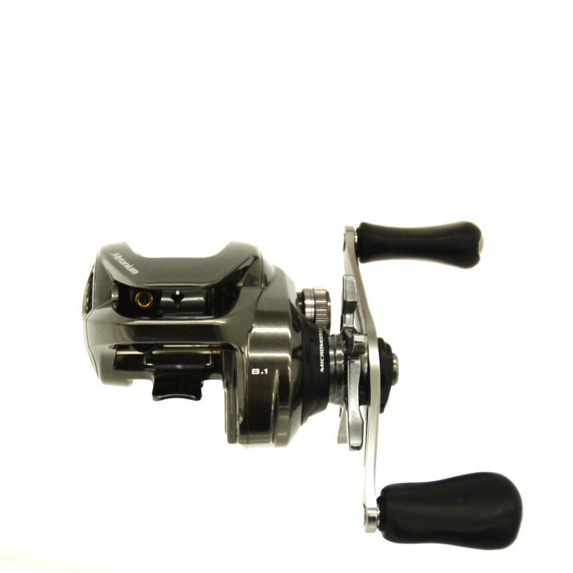 シマノ（SHIMANO） SIMANO シマノ/20メタニウム XG LEFT/04117/Bランク