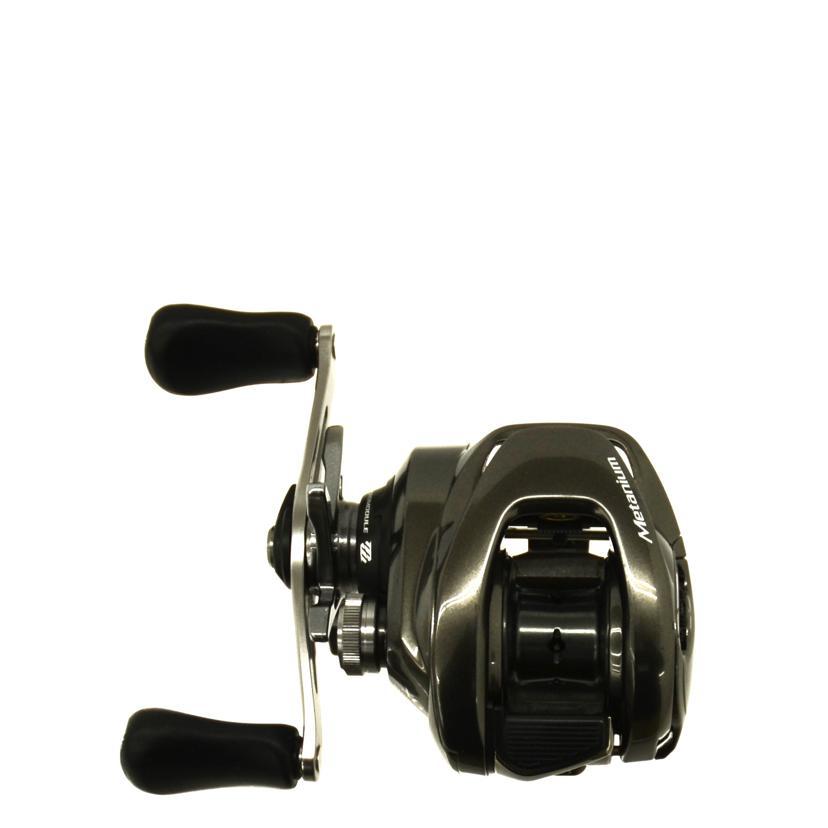 シマノ（SHIMANO） SIMANO シマノ/20メタニウム XG LEFT/04117/Bランク