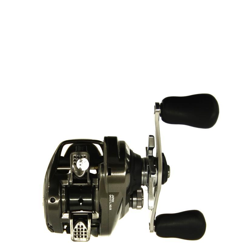 シマノ（SHIMANO） SIMANO シマノ/20メタニウム XG LEFT/04117/Bランク