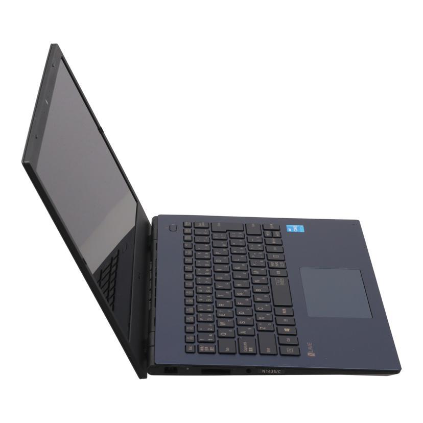 NEC 日本電気/Win11ノートPC/LAVIE N14/PC-N1435CAL/1909120BK/Bランク