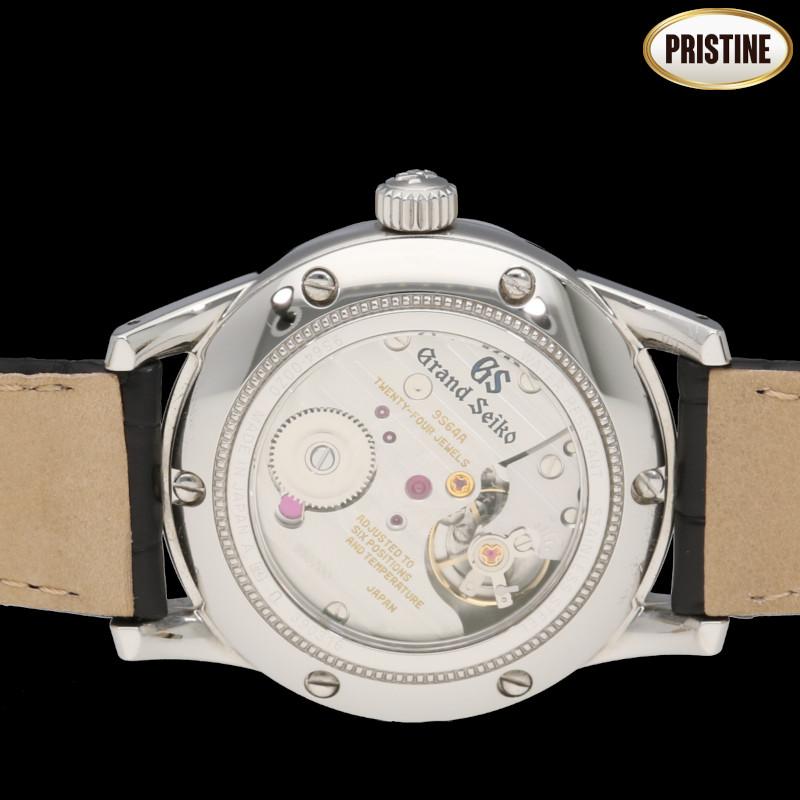 SEIKO（セイコー） セイコー/グランドセイコー/エレガンス/手巻き