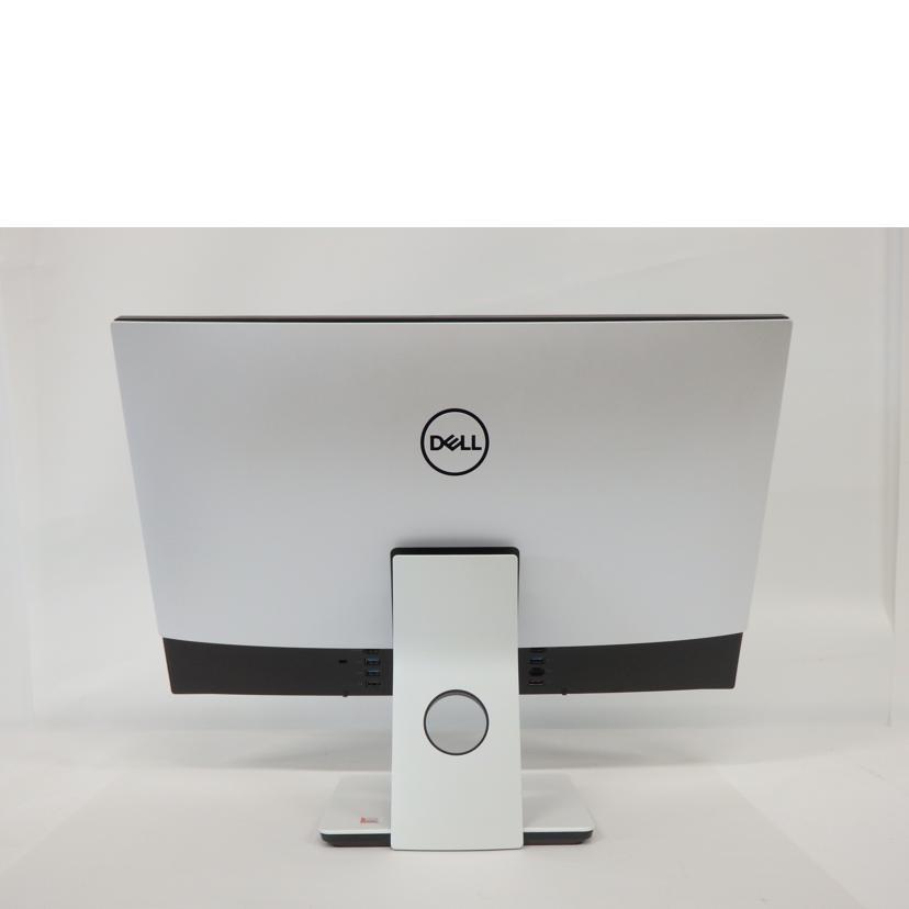 DELL デル Win10一体型PC Inspiron24 5475 6QM6YH2 パソコン Bランク 77|wonderrex-ec|04