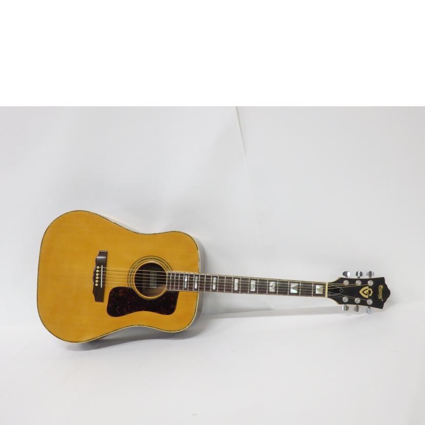 KANSAS KW250 カンサス アコースティックギター KANSAS KW250 カンサス アコースティックギター ナチュラル系