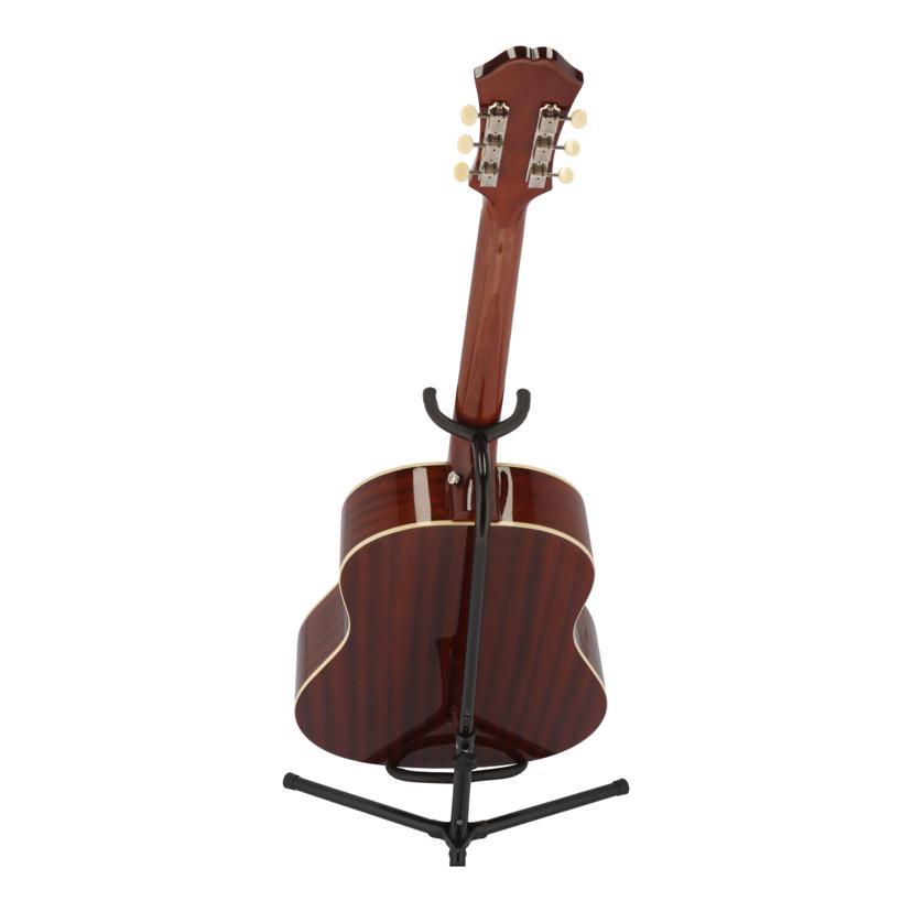 Epiphone エピフォン/エレアコギター/FT-79 TEXAN/16012307746 