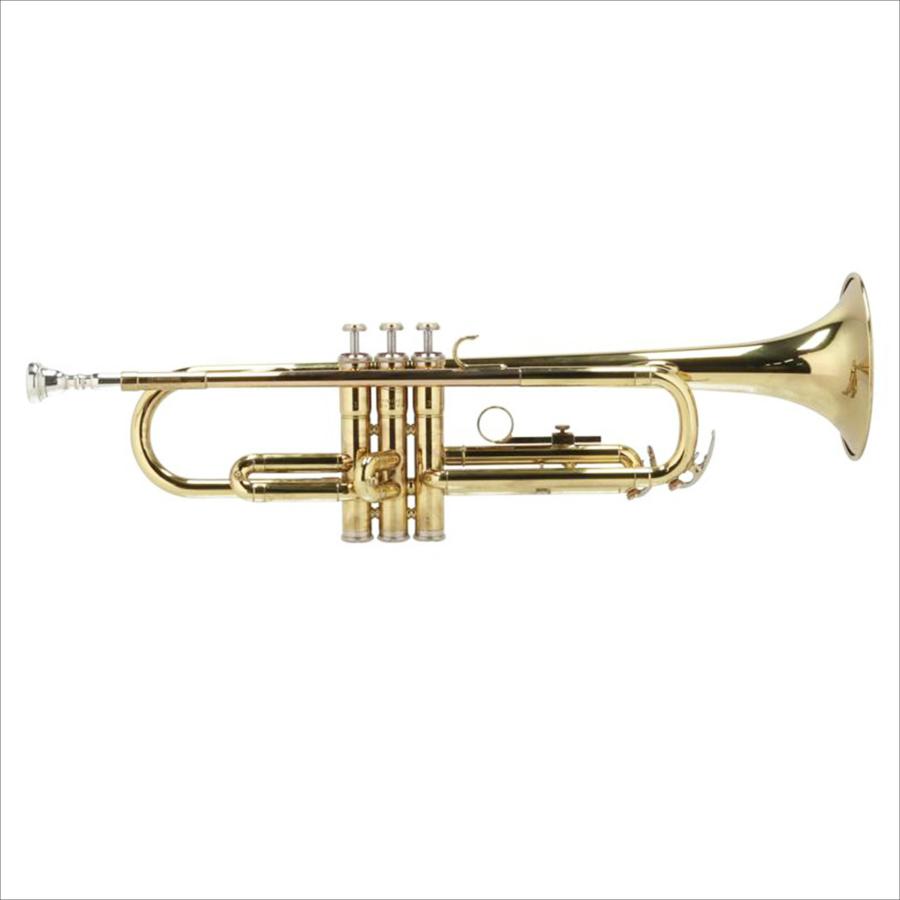 YAMAHA ヤマハ/トランペット/YTR-2321/002686/管楽器/Cランク/77【中古 