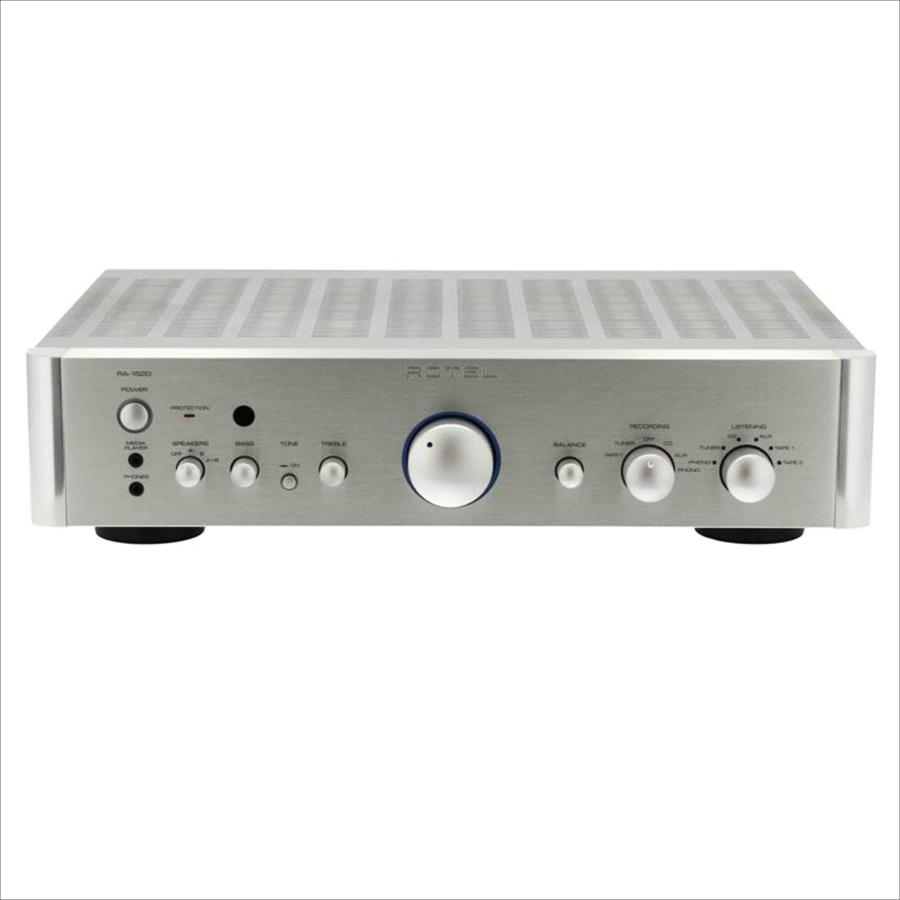 ROTEL ローテル/プリメイアンプ/RA-1520/7491190/ピュアオーディオ/A