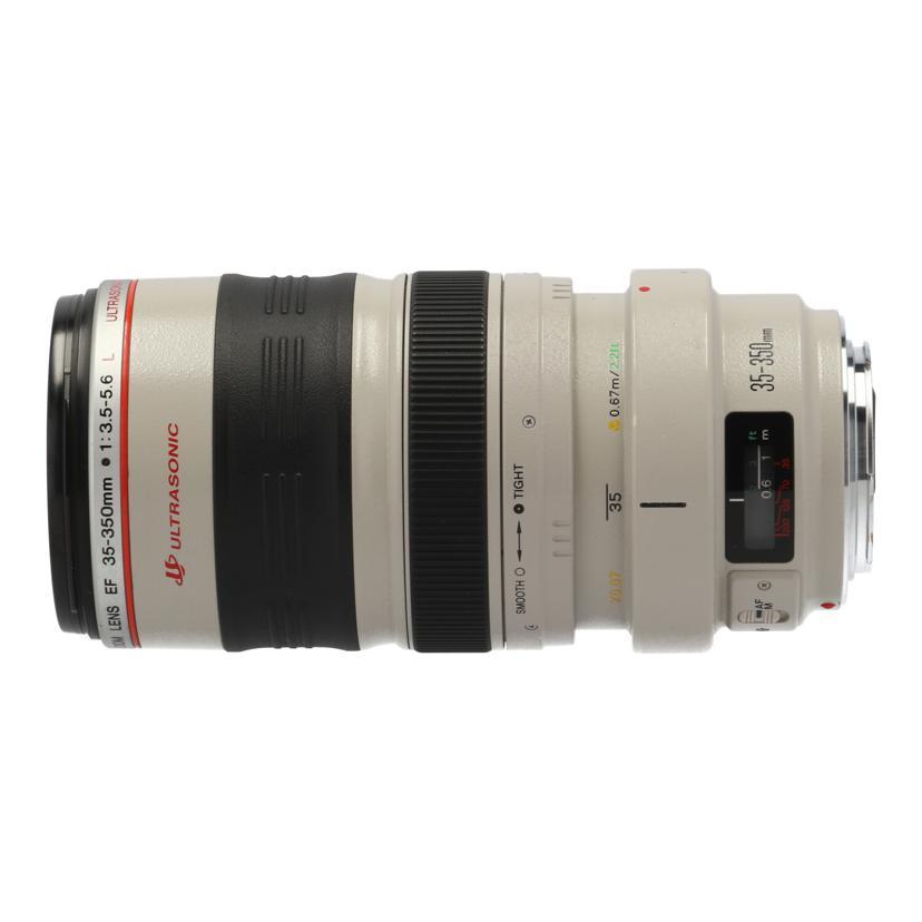 Canon キャノン/交換レンズ/35-350mm L/F3.5-5.6L USM/26072/Bランク/70【中古】 wonderrex-ec_9265740317165