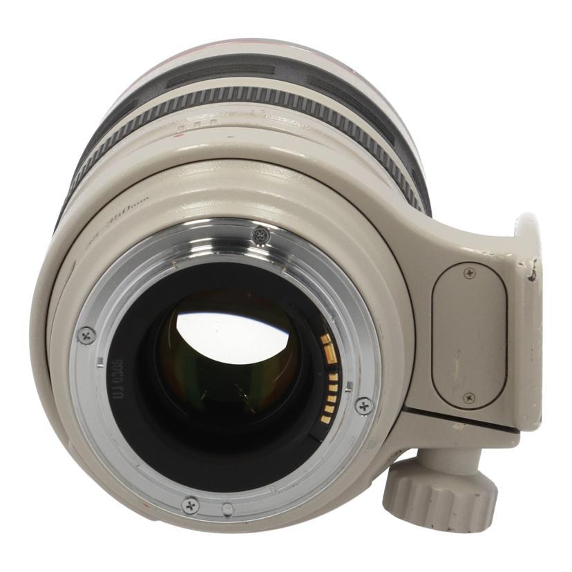 キヤノン Canon キャノン/デジタル対応レンズ/EF35-350mm F3.5