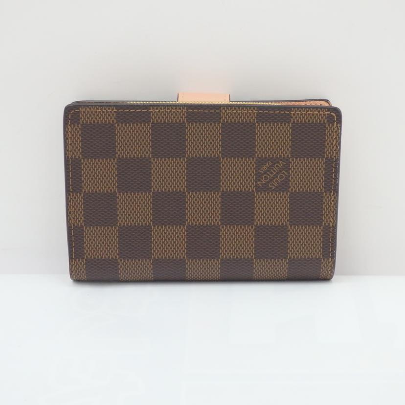 LOUIS VUITTON ルイ・ヴィトン/ポルトフォイユ・ジュリエット