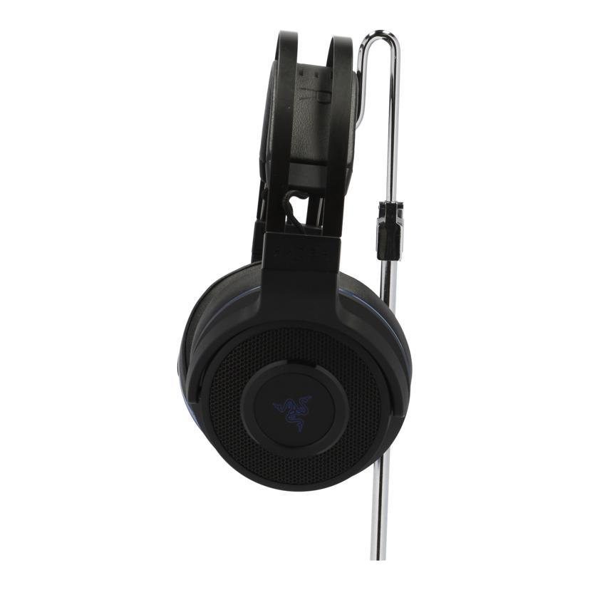 RAZER レイザー/ヘッドセット/THRESHER 7.1/ヘッドホン/Bランク/77