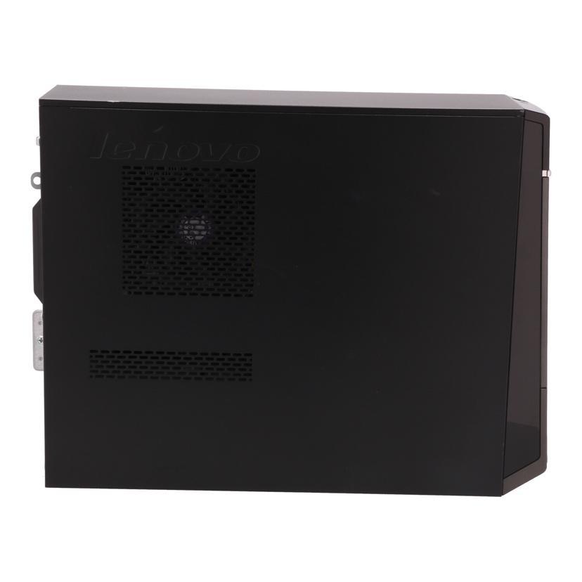 Lenovo（レノボ） レノボ/デスクトップパソコン/90B9/Bランク/77【中古