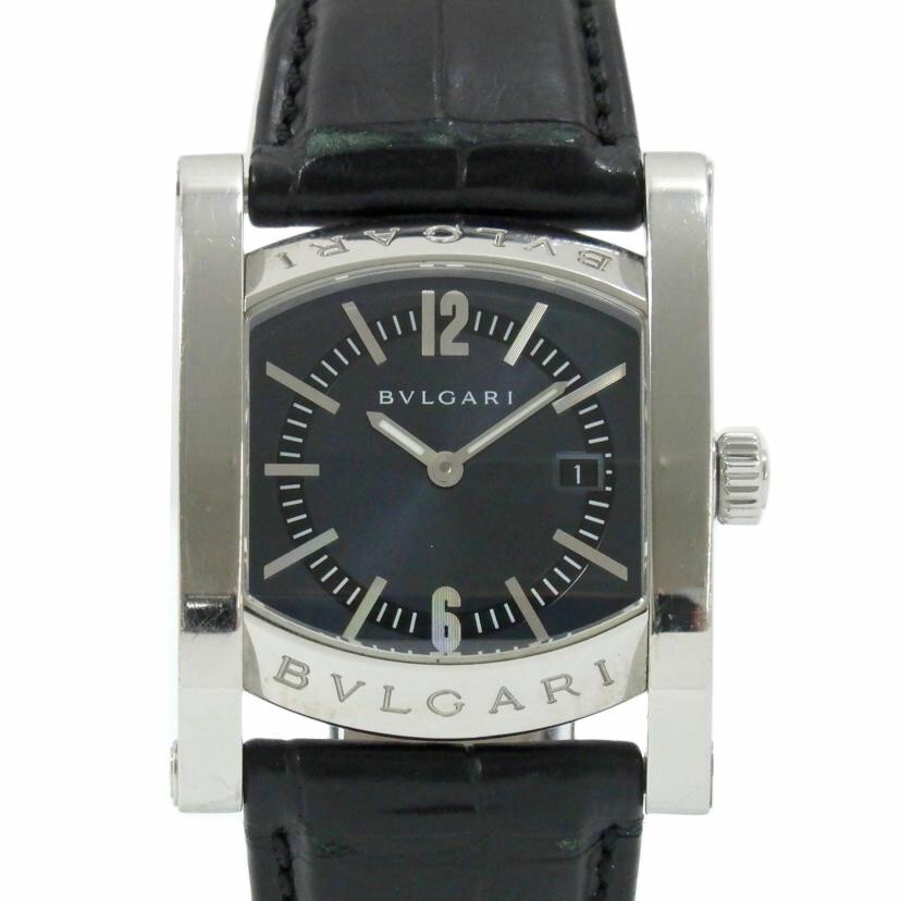 SEIKO（セイコー） BVLGARI ブルガリ/アショーマ/クォーツ/AA39 S/L51