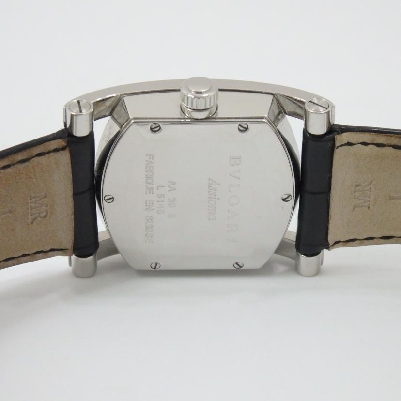 SEIKO（セイコー） BVLGARI ブルガリ/アショーマ/クォーツ/AA39 S/L51