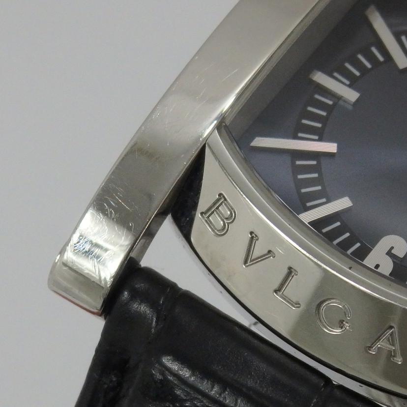 SEIKO（セイコー） BVLGARI ブルガリ/アショーマ/クォーツ/AA39 S/L51