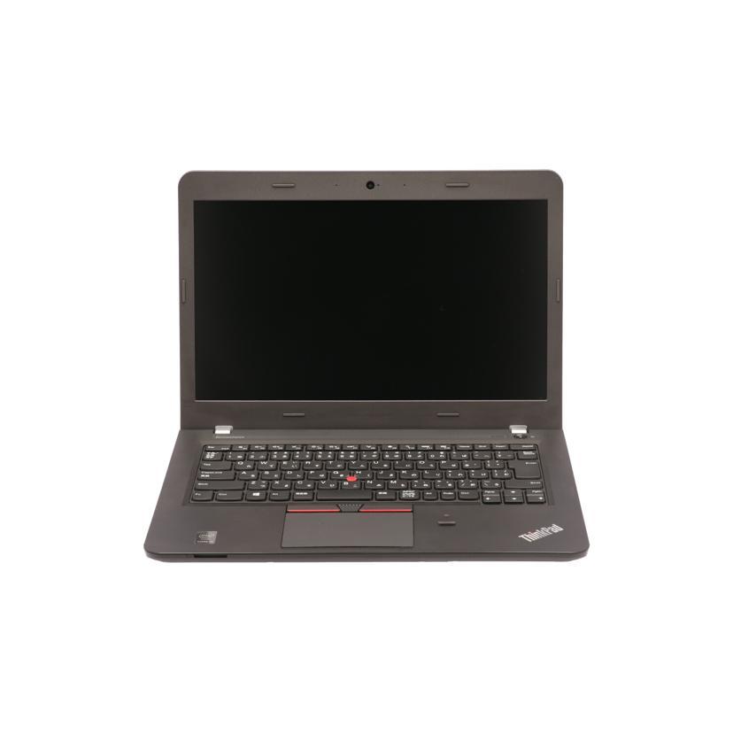 Lenovo レノボ/ノートパソコン/20DC-CT01WW/PF-0GFSSH/パソコン/Bランク/77【中古】 SEIKO Lenovo レノボ/ノートパソコン/20DC-CT01WW/PF-0GFSSH