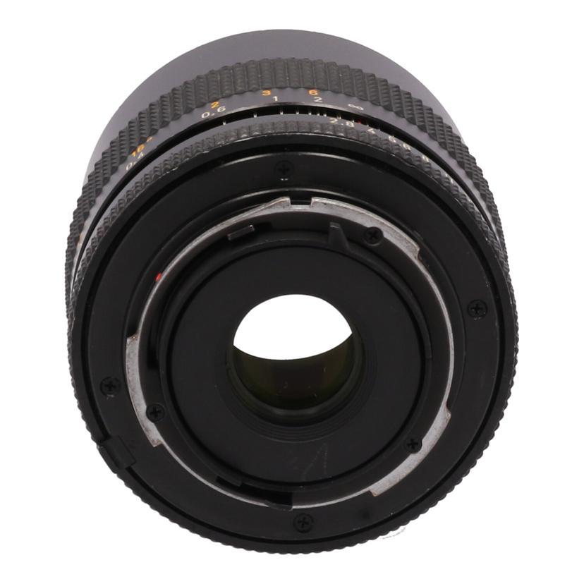 CONTAX コンタックス/交換レンズ/Distagon T* 25mm F2.8/7226107/Bランク/77【中古】 CONTAX コンタックス/交換レンズ/Distagon T* 25mm F2.8/7226107