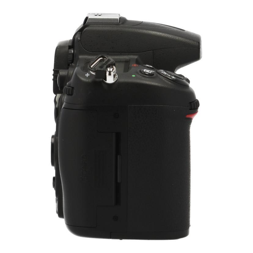 ✨ショット数700回✨Nikon D7000 ニコン✨ダブルレンズ✨デジタル一眼