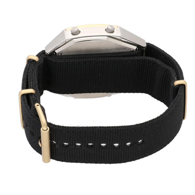 WIRED BEAMS別注 AGAM702 デジボーグ WIRED BEAMS別注 AGAM702 デジボーグ