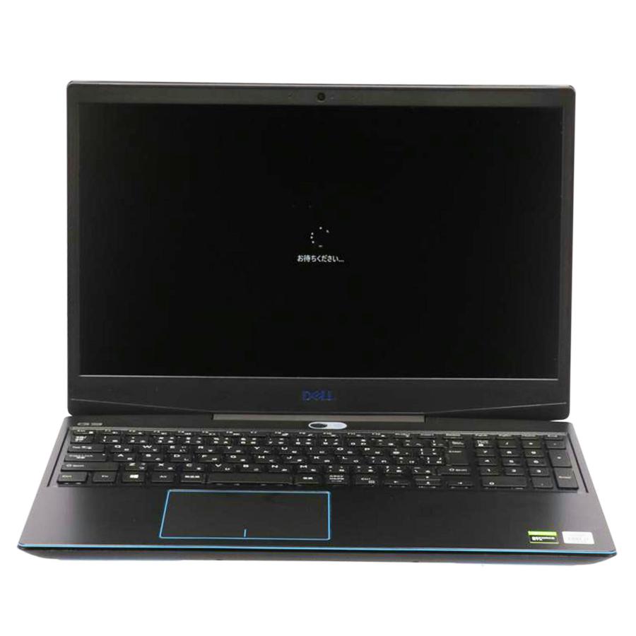 DELL デル/ノートパソコン/P89F002/F9ZJ8503/Bランク/77【中古