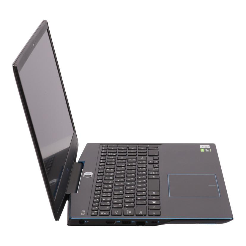DELL デル/ノートパソコン/P89F002/F9ZJ8503/Bランク/77【中古
