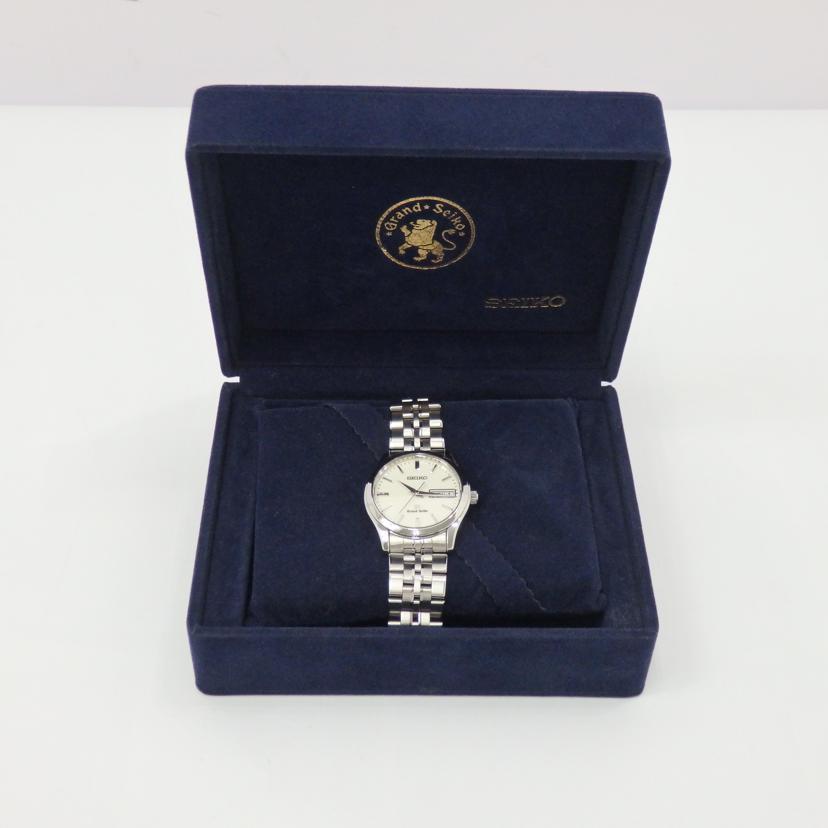 SEIKO セイコー/グランドセイコー/クォーツ/SBGT019/9F83-0AB0/970 