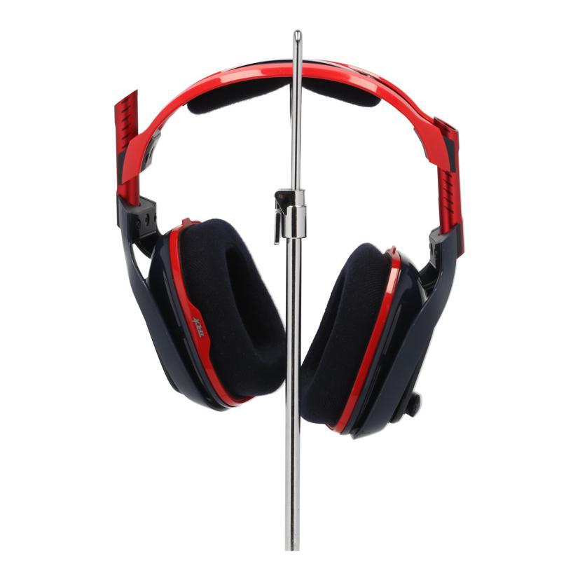 logicool ロジクール/ヘッドセット+アンプ/Astro A40TR-MAP-002r/29AQ0086A9/パソコン関連/Bランク/05【中古】 楽天市場】ASTRO Gaming PS5 ヘッドセット A40TR+MixAmp Pro TR