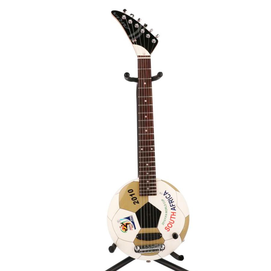 Aria Goal Rush 2010 GR-2010 南アW杯 アンプ内蔵（Aria Football  