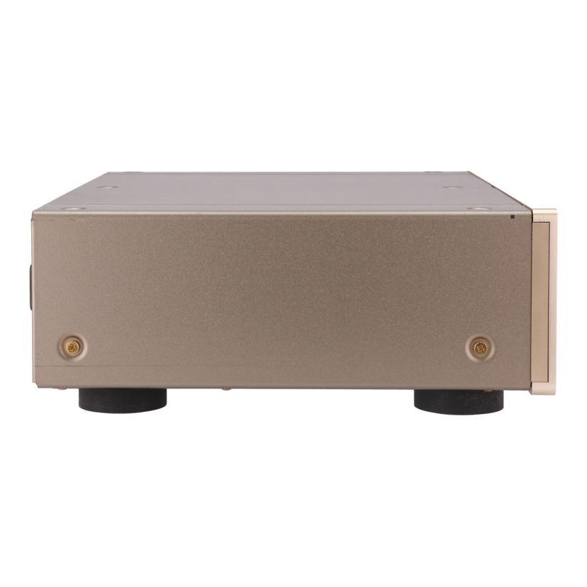 DENON デノン/CDプレーヤー/DCD-S10 III L/2021500687/ピュアオーディオ/Bランク/77【中古】 DENON デノン/CDプレーヤー/DCD-S10 III L/2021500687/ピュア