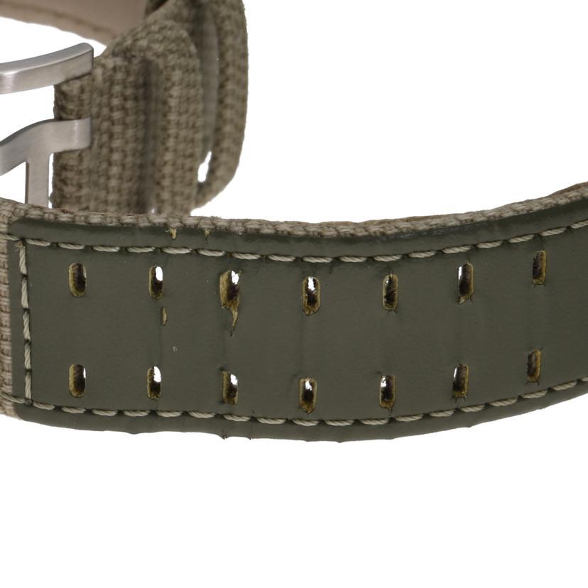 Hamilton カーキフィールドAUTO H705950 HAMILTON（ハミルトン） ハミルトン/カーキフィールド/メンズ/自動巻