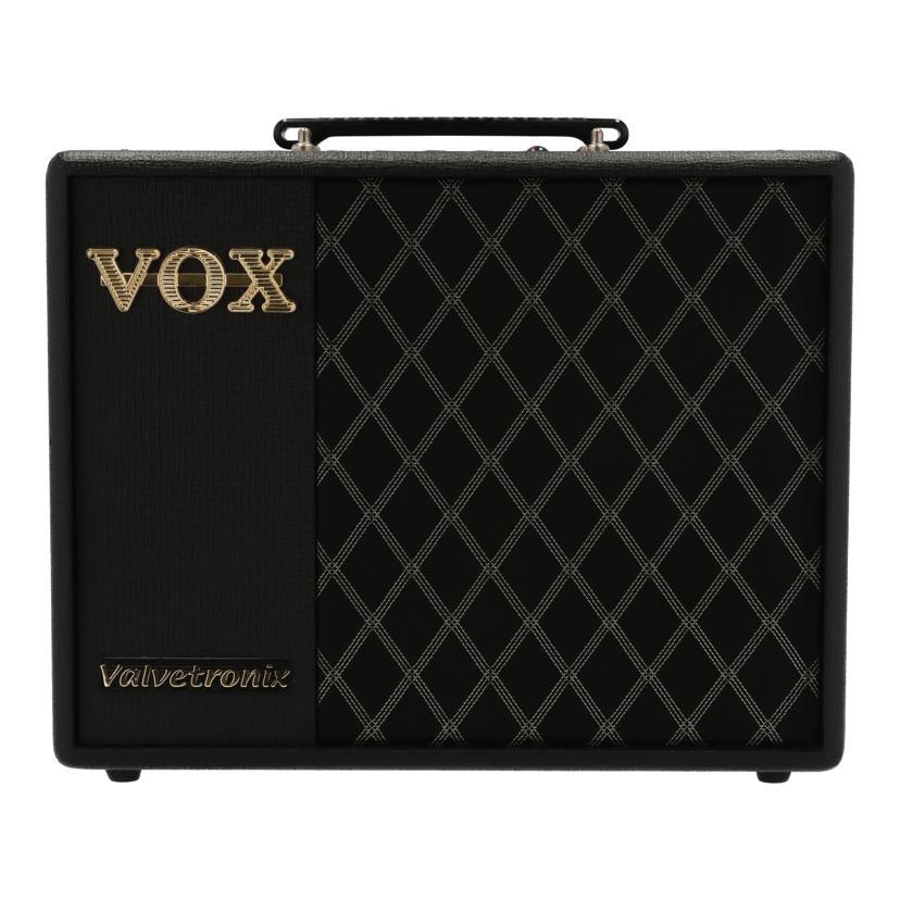 楽器】美品！VOX VT20X ギターアンプ【楽器高価買取アールワン田川】