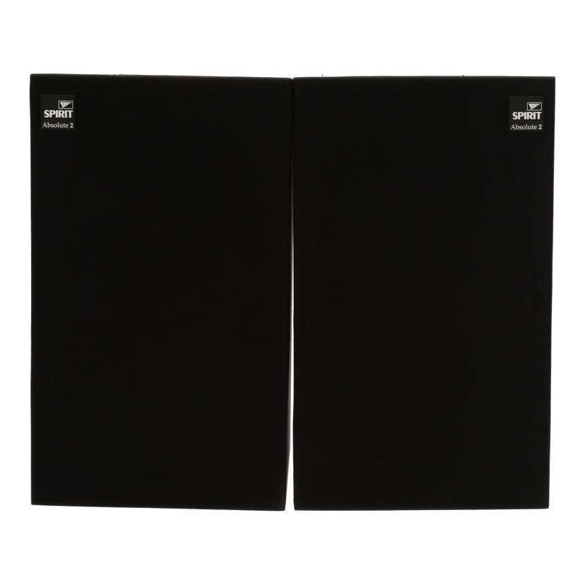 SOUNDCRAFT サウンドクラフト /スピーカー/SPIRIT Absolute 2/Cランク