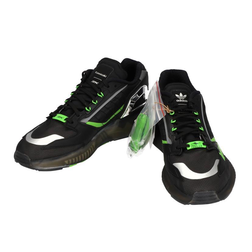 adidas×KAWASAKI アディダス×カワサキ/ZX5K BOOST KAWASAKI/GW3359 
