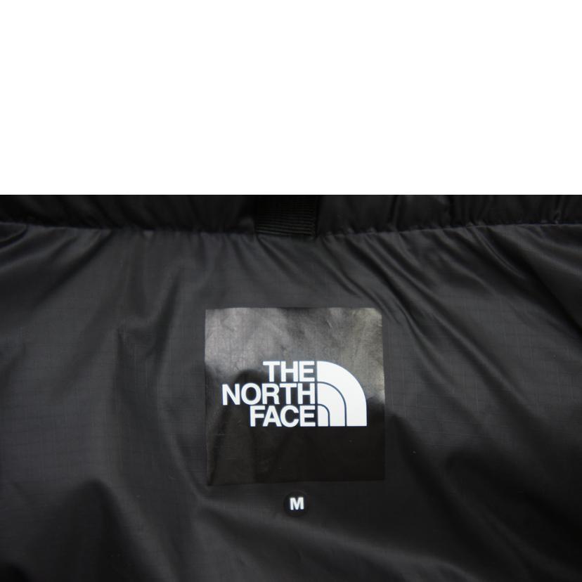 THE <br>THE NORTH FACE FACE/ウィンドストッパーダウン/NDW91964/A  