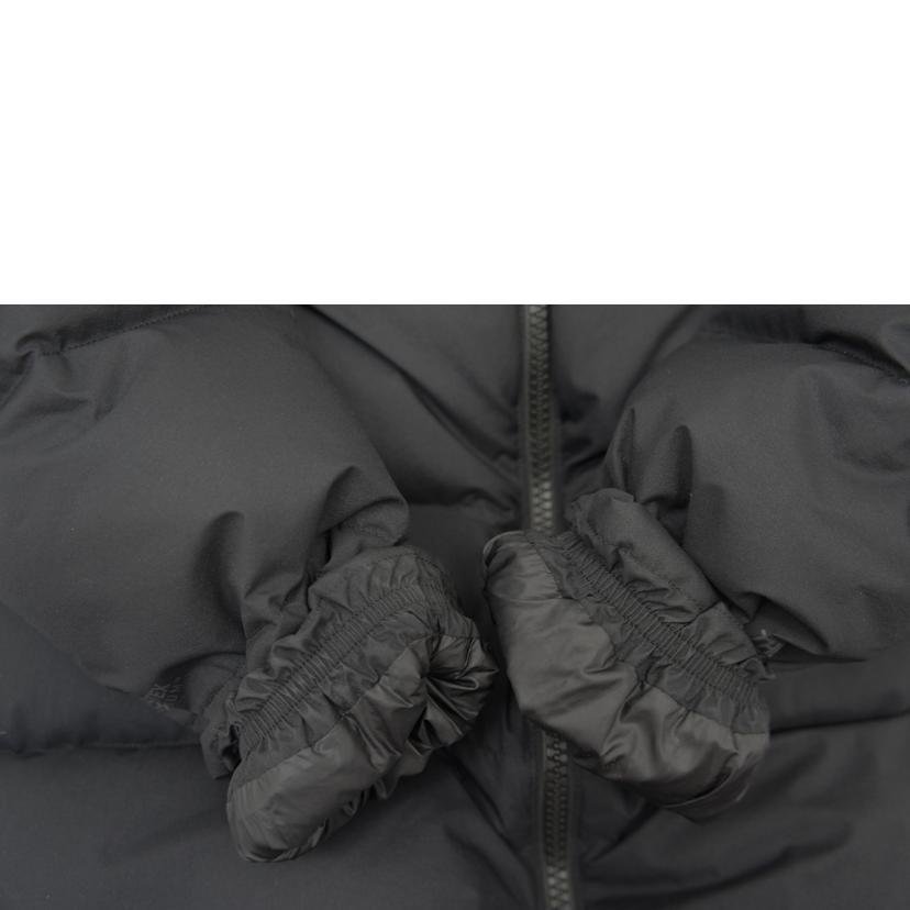 THE <br>THE NORTH FACE FACE/ウィンドストッパーダウン/NDW91964/A  