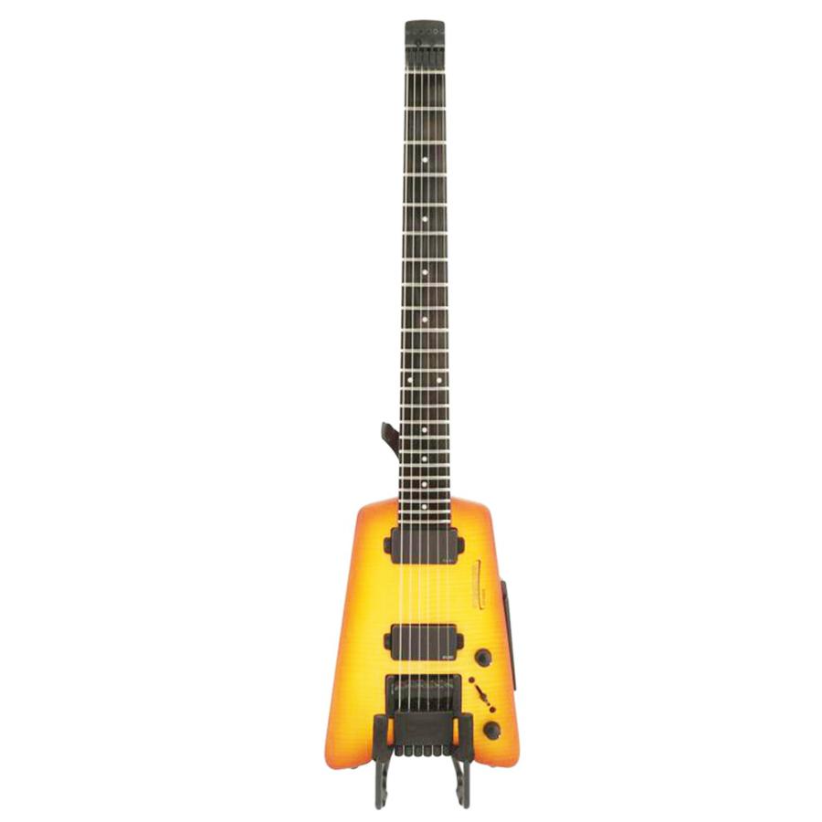 Steinberger Synapse SS-2F BK スタインバーガー Steinberger Synapse SS-2F CUSTOM Trans Blue - Geek IN Box