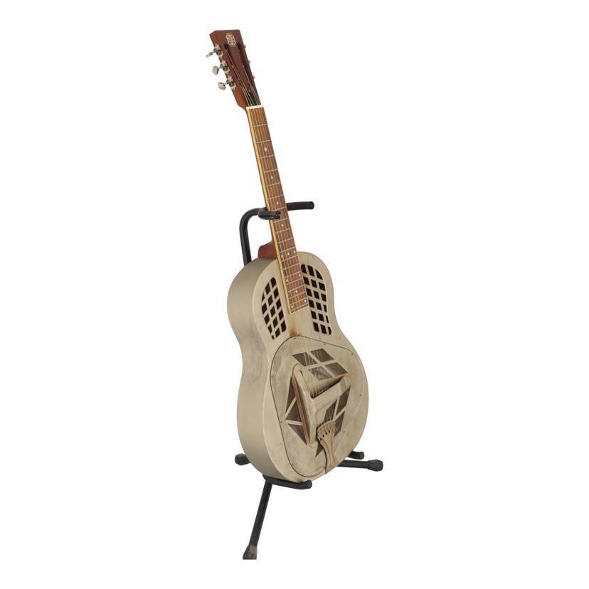 br>Republic Guitars リパブリックギター/リゾネーターギター/Tricone