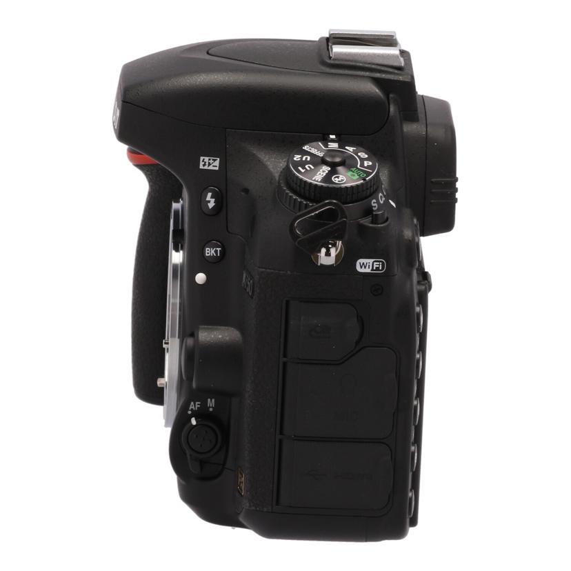 ニコン <br>Nikon ボディ/D750 ボディ/2070614/Bランク/77【中古