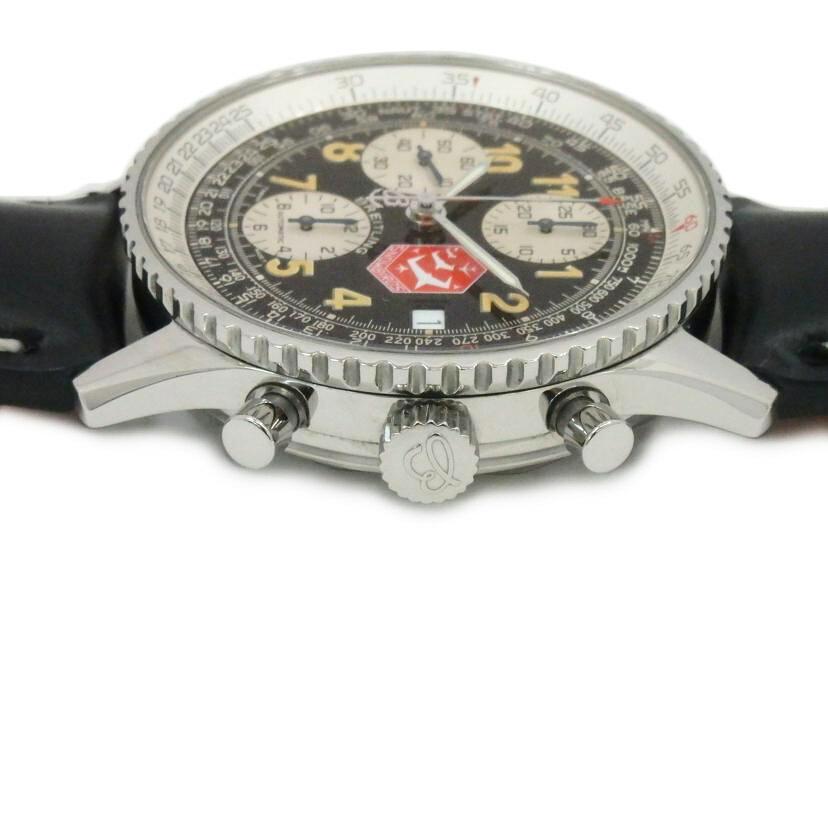 ブライトリング（BREITLING） ブライトリング/オールドナビタイマー