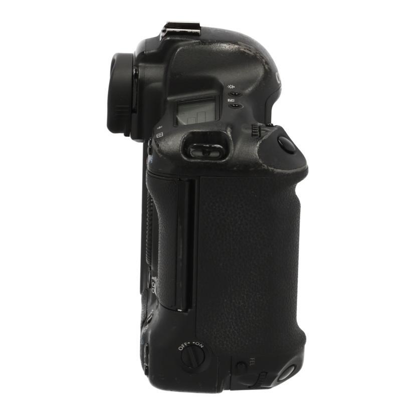 Canon キャノン/デジタル一眼/EOS-1D MarkII ボディ/237608/Cランク/69【中古】 キヤノン（Canon） キャノン/デジタル一眼/EOS-1D MarkII ボディ