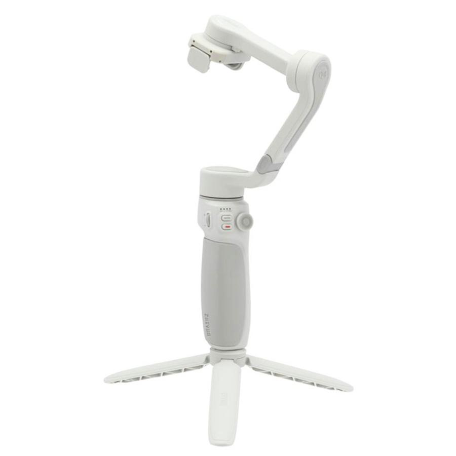 ZHIYUN ジーウン/スタビライザー/Smooth-Q4/89D035091010946/パソコン