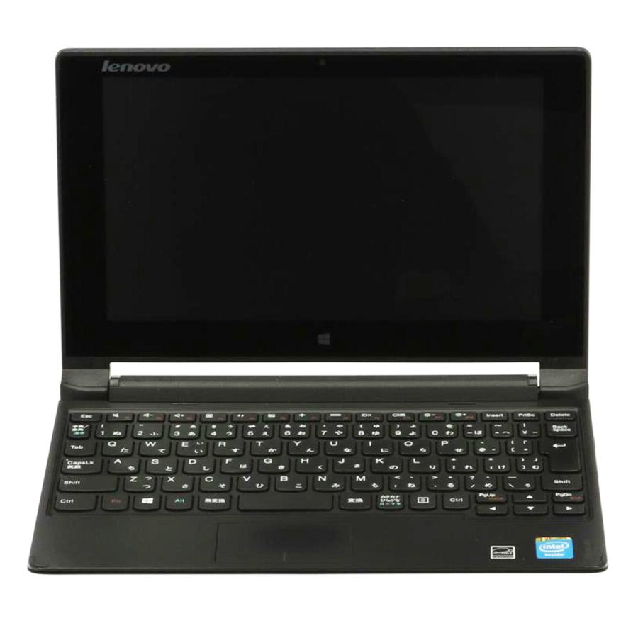 Lenovo レノボ/Win10ノートPC/Idea Pad Flex10/20324/UB02585653/パソコン/Bランク/77【中古】 Lenovo（レノボ） レノボ/Win10ノートPC/Idea Pad Flex10/20324