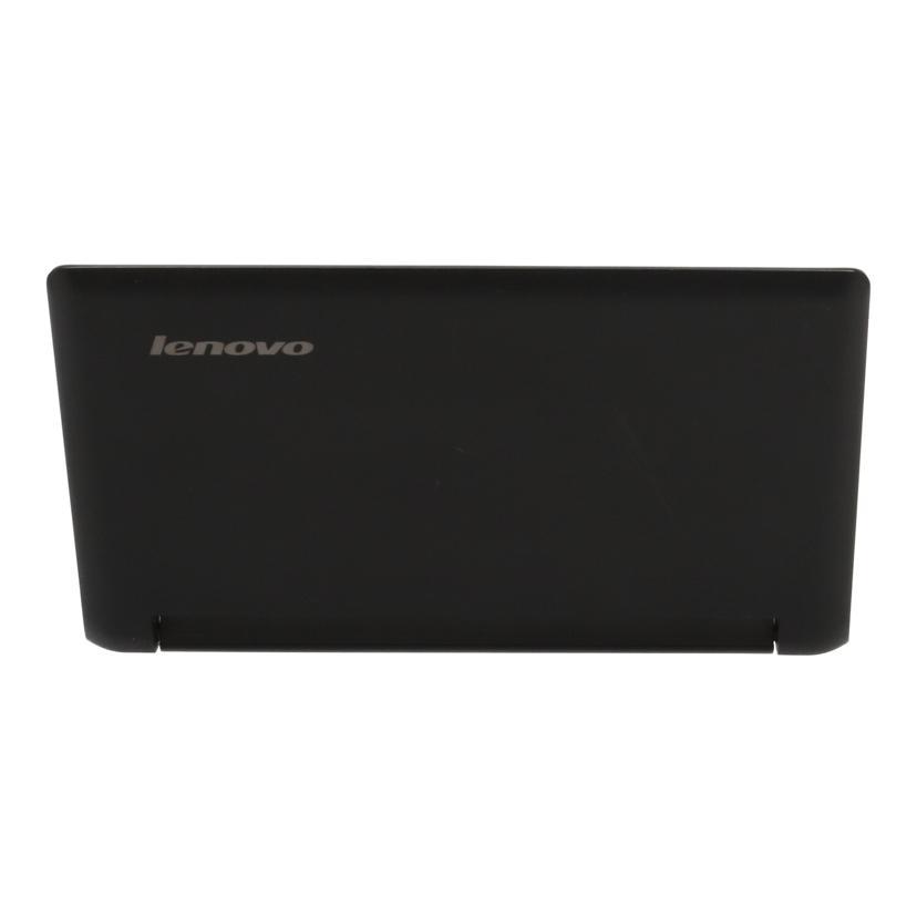 Lenovo レノボ/Win10ノートPC/Idea Pad Flex10/20324/UB02585653/パソコン/Bランク/77【中古】 Lenovo レノボ/Win10ノートPC/Idea Pad Flex10/20324/UB02585653