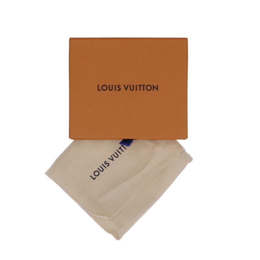 LOUIS VUITTON（ルイ・ヴィトン） ルイヴィトン/ポルトフォイユ