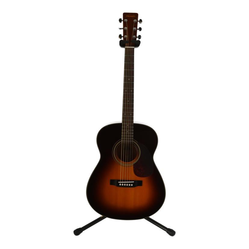 Morris モーリス/アコースティックギター/MF-256TS/Cランク/77【中古 